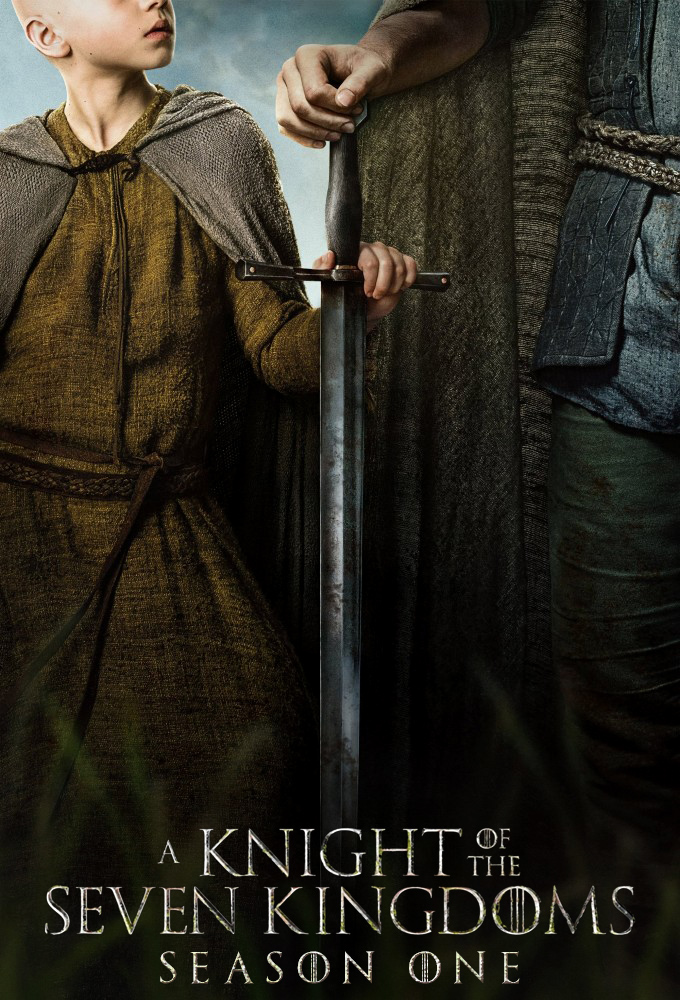 A Knight of the Seven Kingdoms - Season 1 [135582] (A1774151085) [[Shows 2.0]] --Plex--